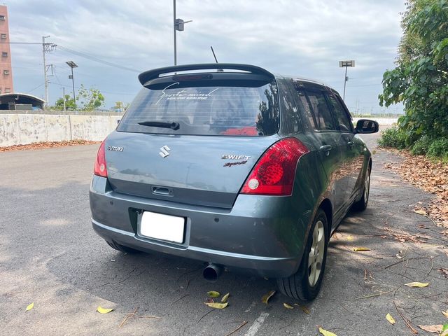 SUZUKI鈴木 SWIFT  第3張相片