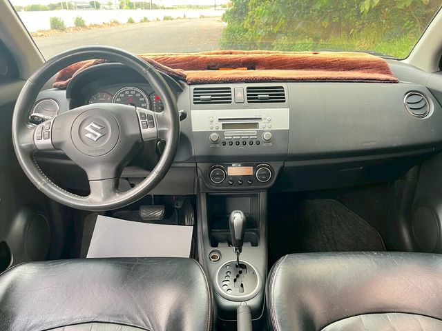 SUZUKI鈴木 SWIFT  第6張相片