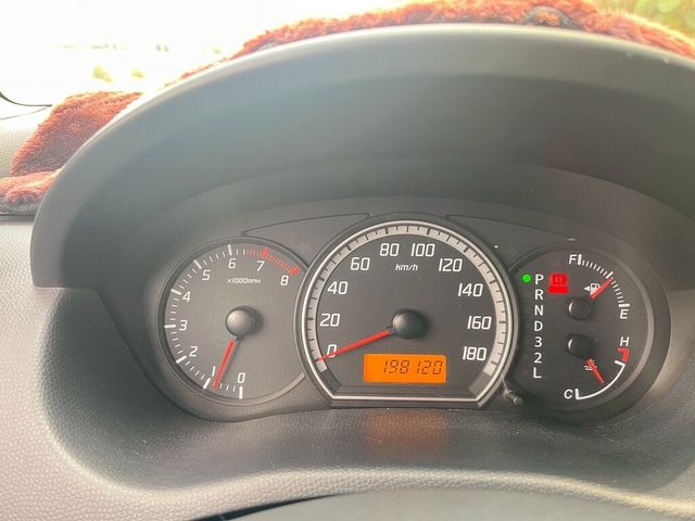 SUZUKI鈴木 SWIFT  第17張相片