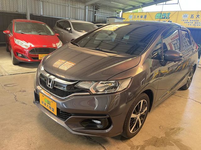 HONDA本田 FIT  第1張相片