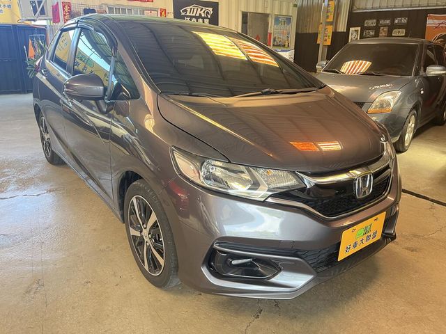 HONDA本田 FIT  第2張相片