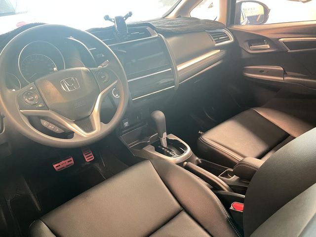 HONDA本田 FIT  第4張相片