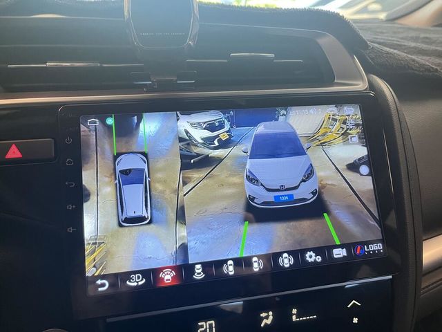 HONDA本田 FIT  第6張相片