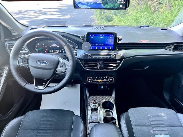FORD福特 FOCUS ACTIVE  第7張相片