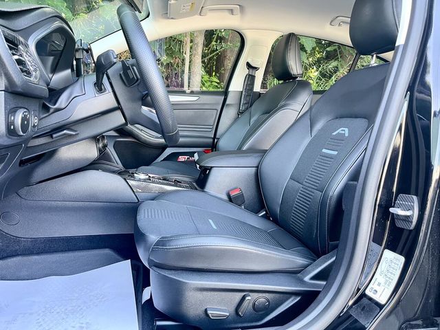 FORD福特 FOCUS ACTIVE  第8張相片