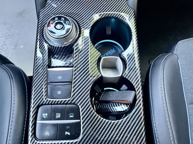 FORD福特 FOCUS ACTIVE  第12張相片