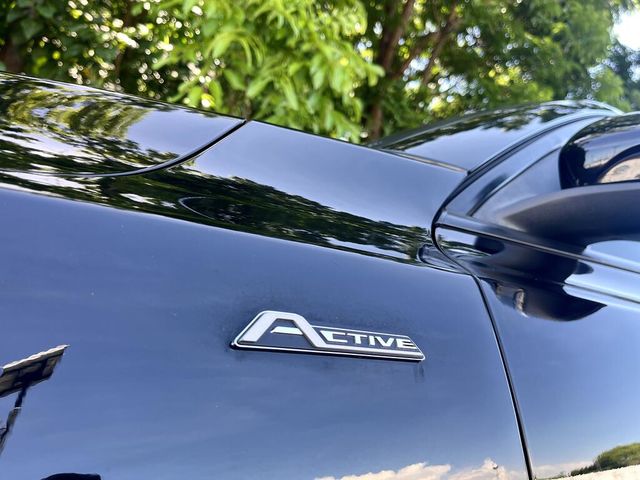 FORD福特 FOCUS ACTIVE  第19張相片