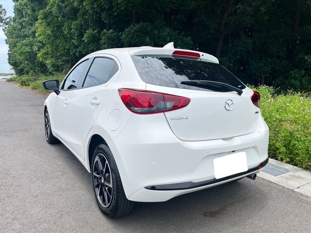 MAZDA馬自達 MAZDA 2  第3張相片