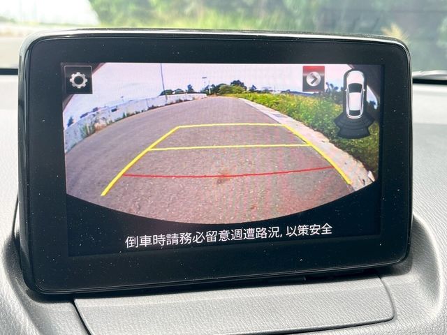 MAZDA馬自達 MAZDA 2  第7張相片