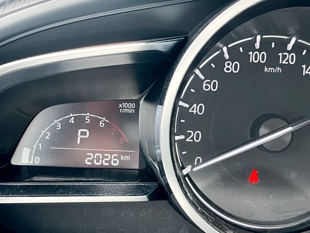 MAZDA馬自達 MAZDA 2  第12張相片