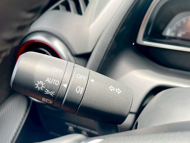 MAZDA馬自達 MAZDA 2  第17張相片