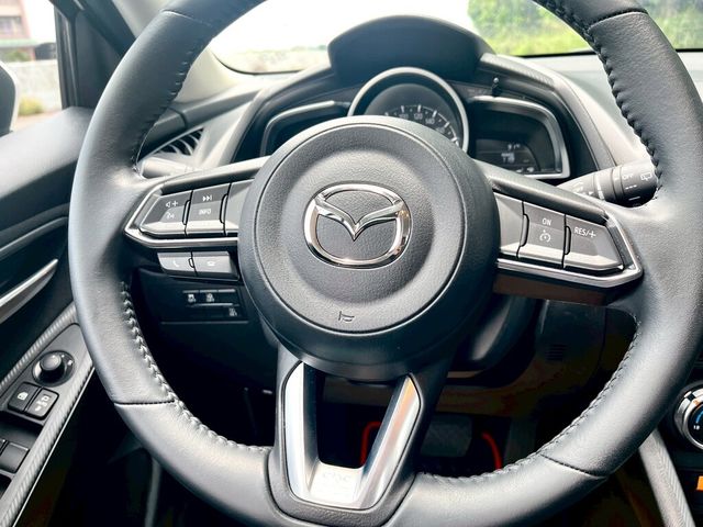 MAZDA馬自達 MAZDA 2  第19張相片
