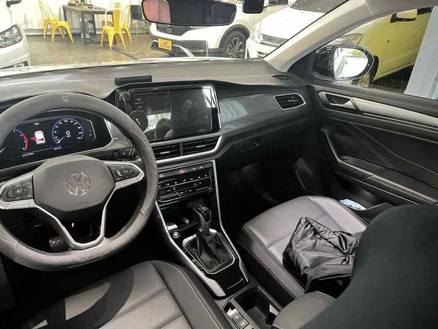 VOLKSWAGEN福斯 T-ROC  第5張相片