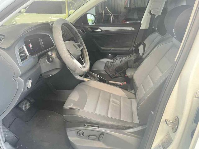 VOLKSWAGEN福斯 T-ROC  第6張相片