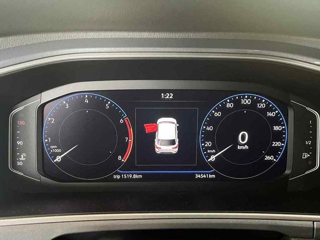 VOLKSWAGEN福斯 T-ROC  第12張相片