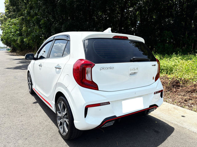 KIA起亞 PICANTO  第3張相片