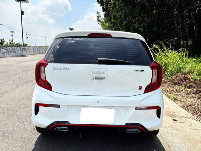 KIA起亞 PICANTO  第4張相片