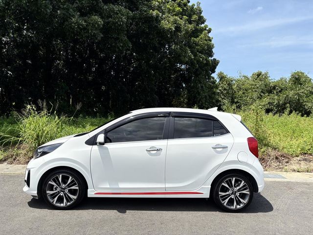 KIA起亞 PICANTO  第5張相片
