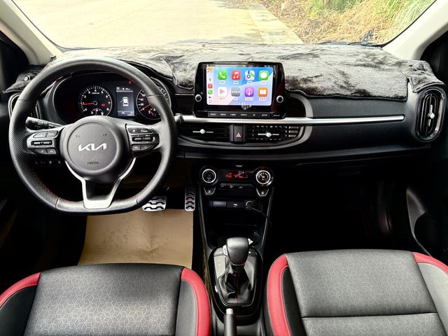 KIA起亞 PICANTO  第6張相片