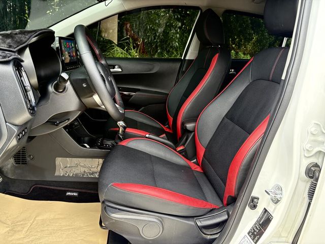 KIA起亞 PICANTO  第7張相片