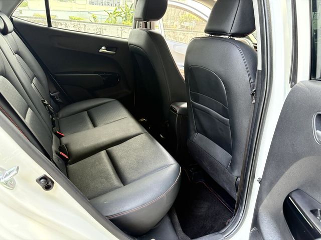 KIA起亞 PICANTO  第8張相片