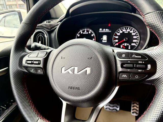 KIA起亞 PICANTO  第12張相片