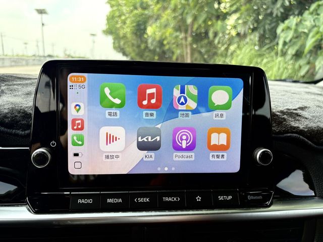 KIA起亞 PICANTO  第13張相片