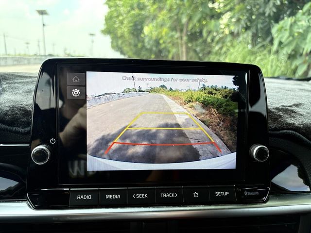 KIA起亞 PICANTO  第14張相片