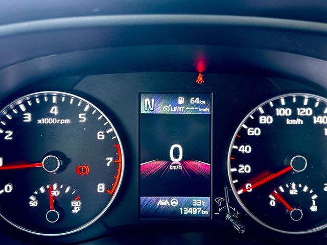 KIA起亞 PICANTO  第18張相片