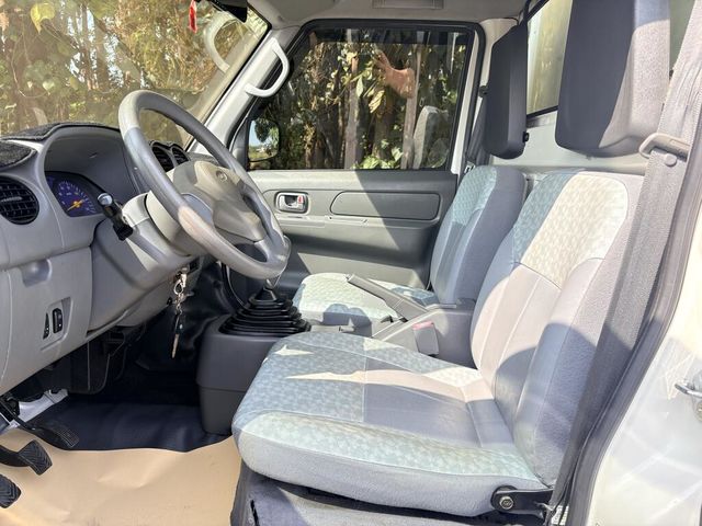 MITSUBISHI三菱 VERYCA  第8張相片