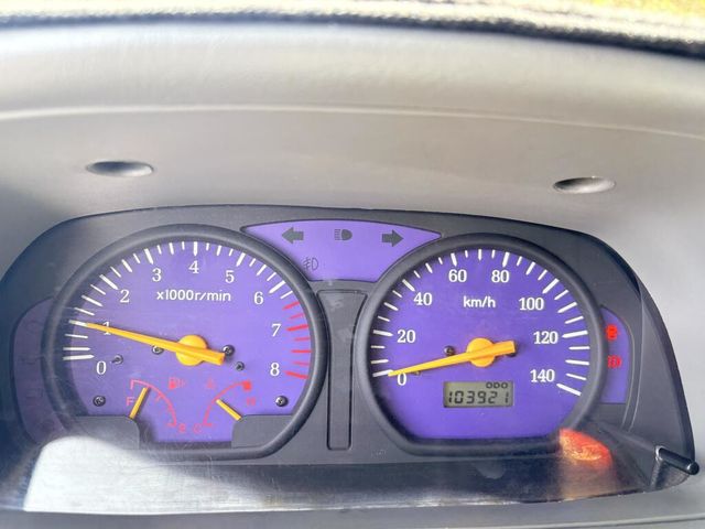 MITSUBISHI三菱 VERYCA  第19張相片