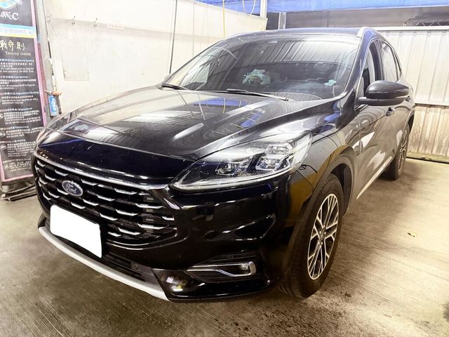 FORD福特 KUGA  第2張相片