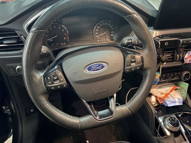 FORD福特 KUGA  第3張相片