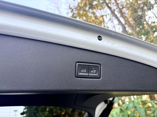 VOLKSWAGEN福斯 TIGUAN  第8張相片