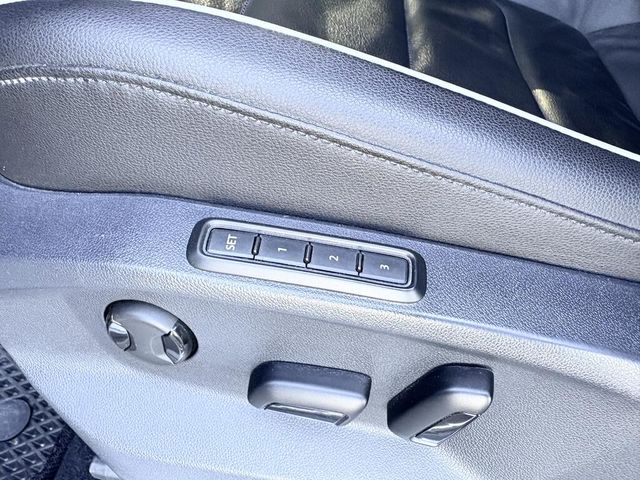 VOLKSWAGEN福斯 TIGUAN  第10張相片