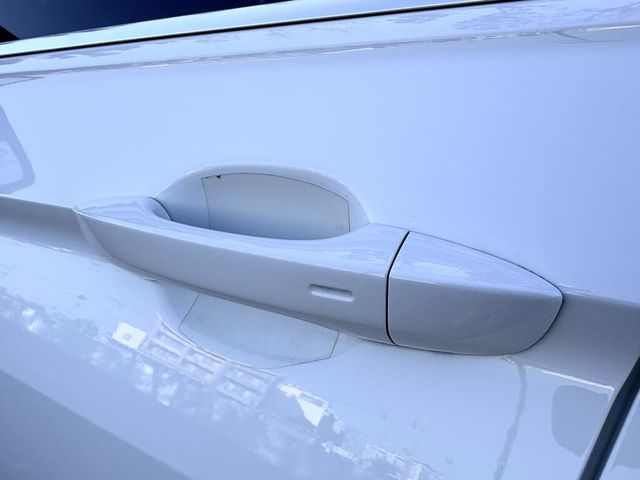 VOLKSWAGEN福斯 TIGUAN  第14張相片