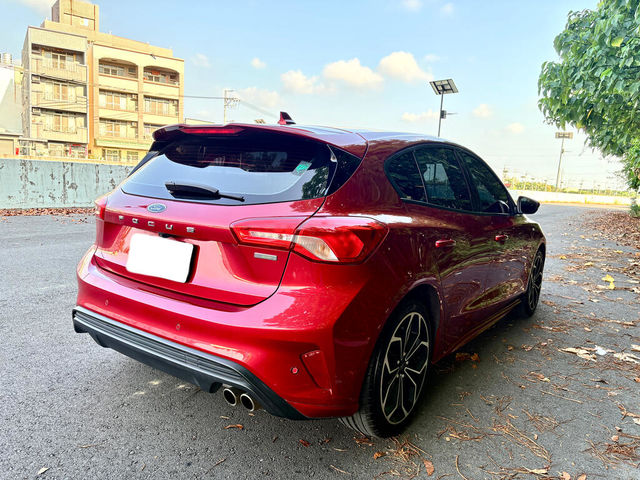 FORD福特 FOCUS  第3張相片
