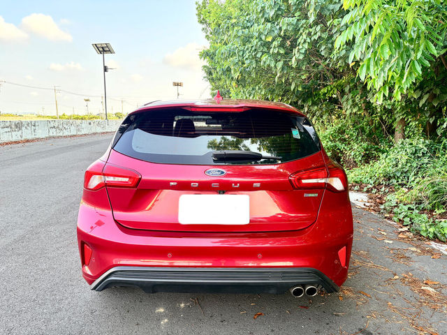 FORD福特 FOCUS  第4張相片