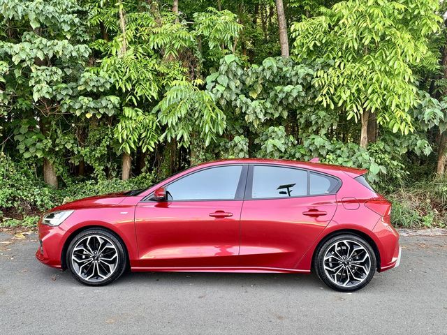 FORD福特 FOCUS  第6張相片