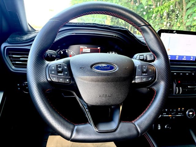 FORD福特 FOCUS  第7張相片