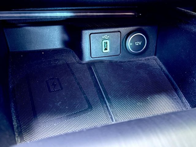 FORD福特 FOCUS  第10張相片