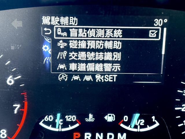 FORD福特 FOCUS  第12張相片