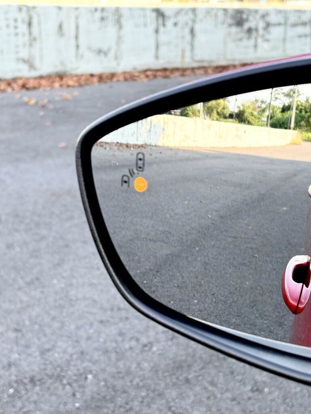 FORD福特 FOCUS  第13張相片