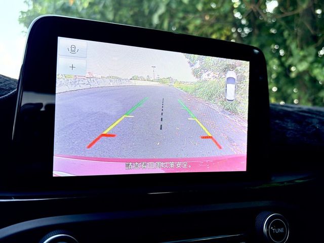 FORD福特 FOCUS  第14張相片