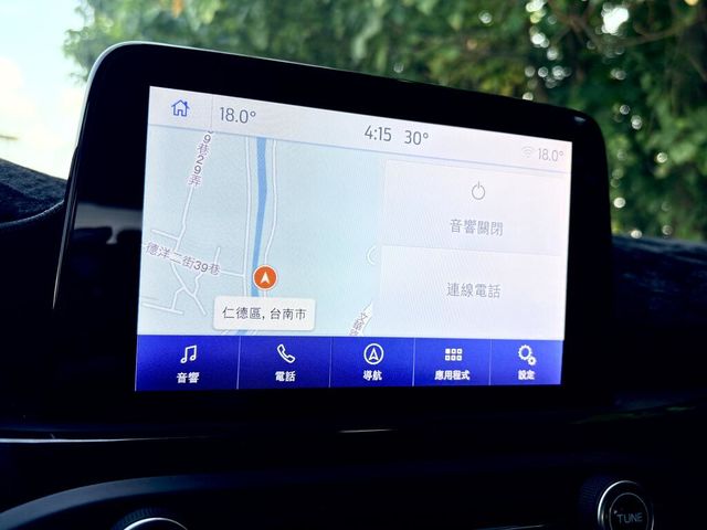 FORD福特 FOCUS  第15張相片