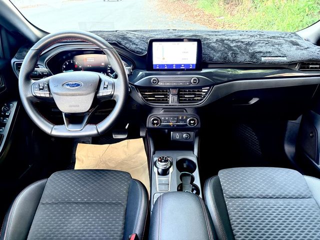 FORD福特 FOCUS  第16張相片