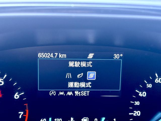 FORD福特 FOCUS  第17張相片