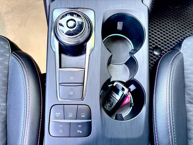 FORD福特 FOCUS  第19張相片