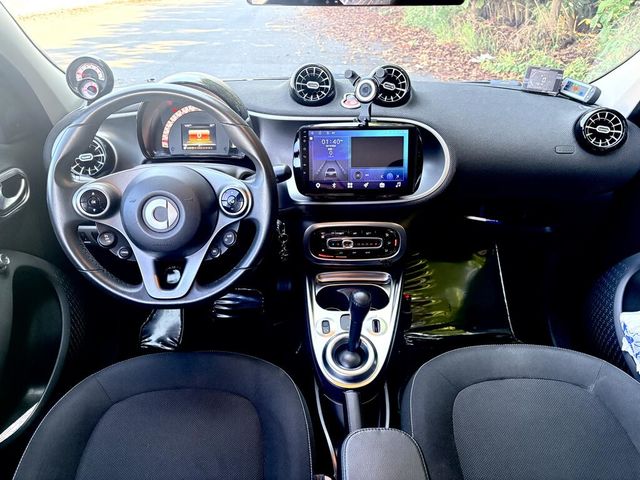 SMART斯麥特 FORFOUR  第5張相片