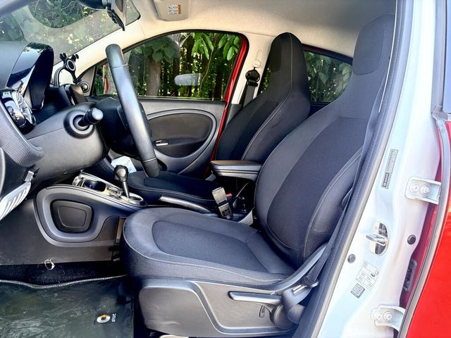 SMART斯麥特 FORFOUR  第6張相片